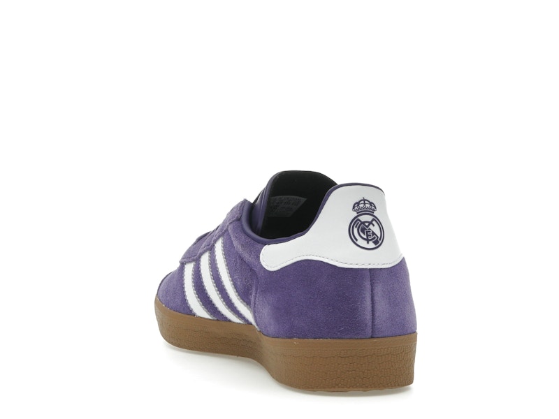 adidas Gazelle Terrace Real Madrid