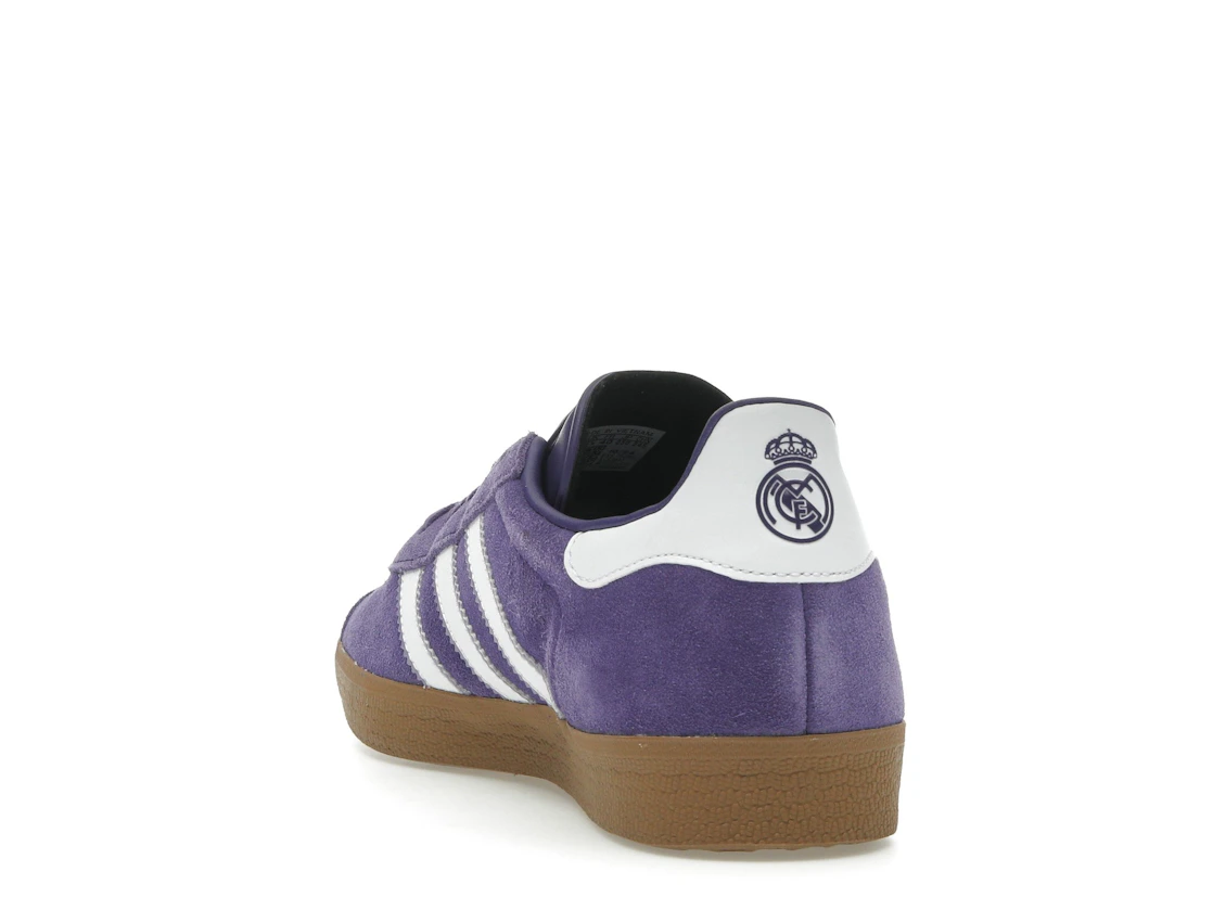 adidas Gazelle Terrace Real Madrid