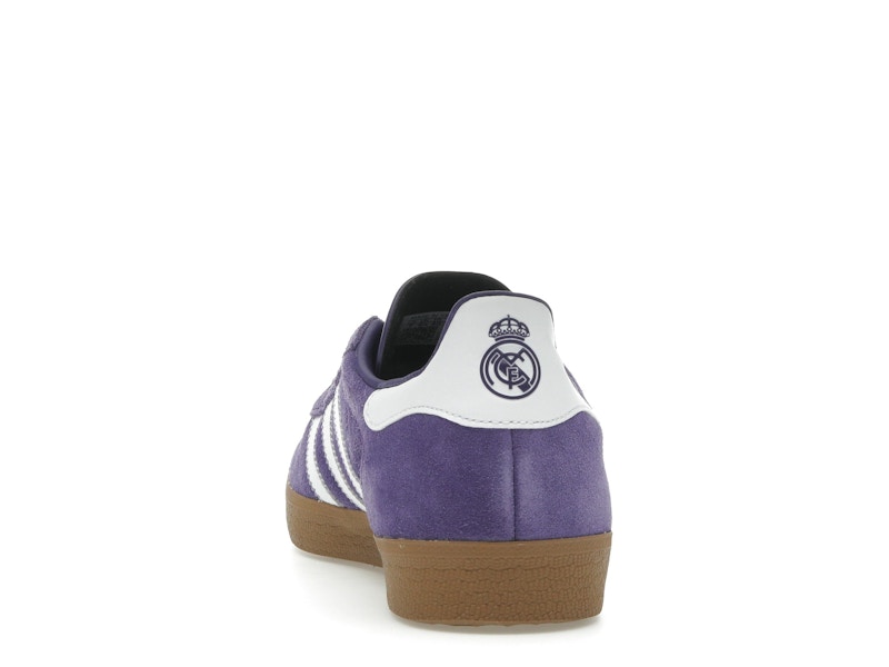 adidas Gazelle Terrace Real Madrid