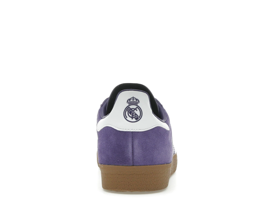 adidas Gazelle Terrace Real Madrid
