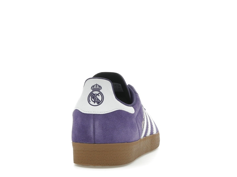 adidas Gazelle Terrace Real Madrid