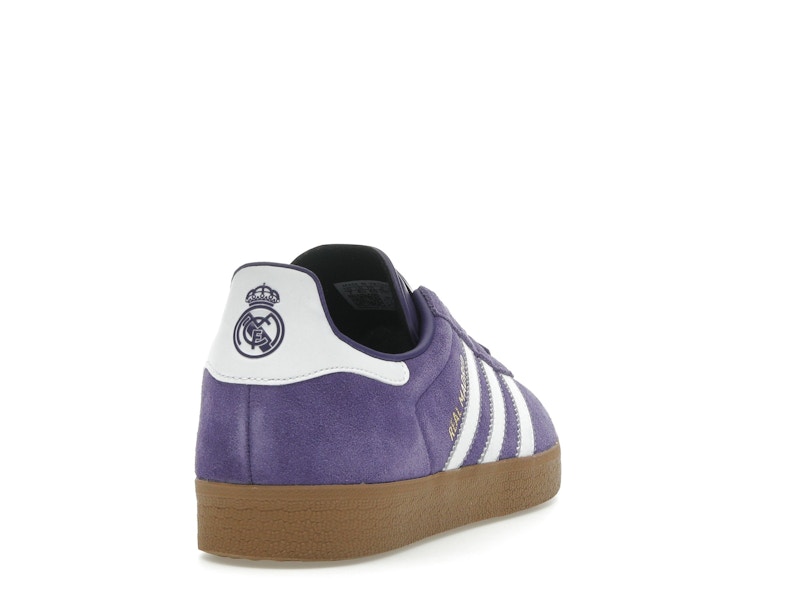 adidas Gazelle Terrace Real Madrid