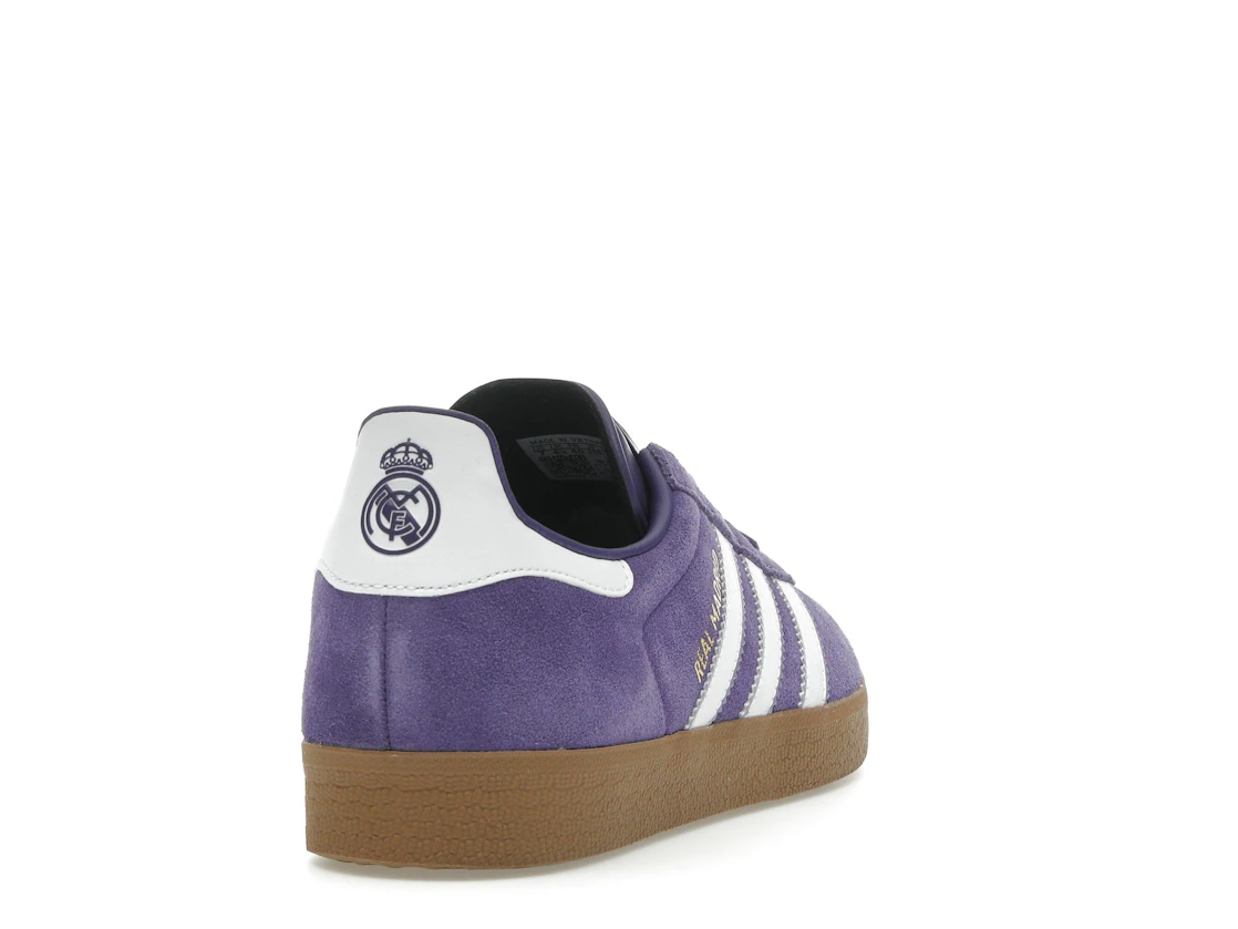 adidas Gazelle Terrace Real Madrid