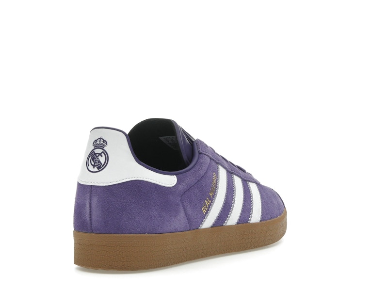 adidas Gazelle Terrace Real Madrid