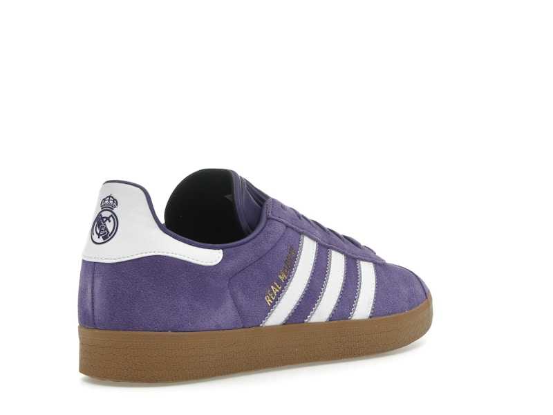 adidas Gazelle Terrace Real Madrid