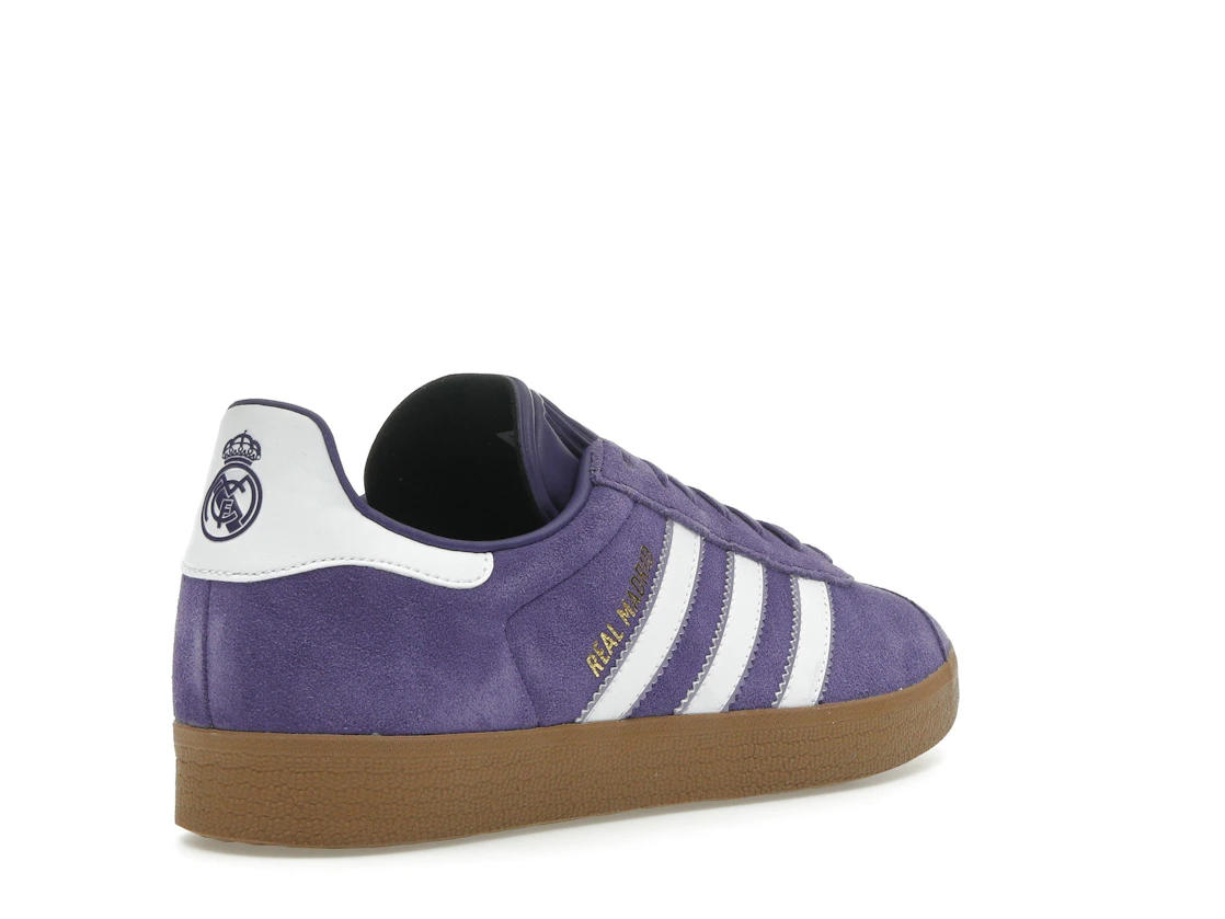 adidas Gazelle Terrace Real Madrid