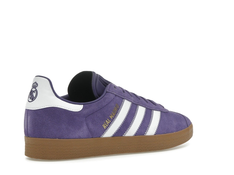 adidas Gazelle Terrace Real Madrid