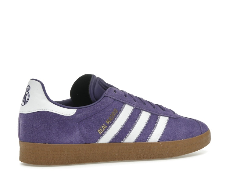 adidas Gazelle Terrace Real Madrid