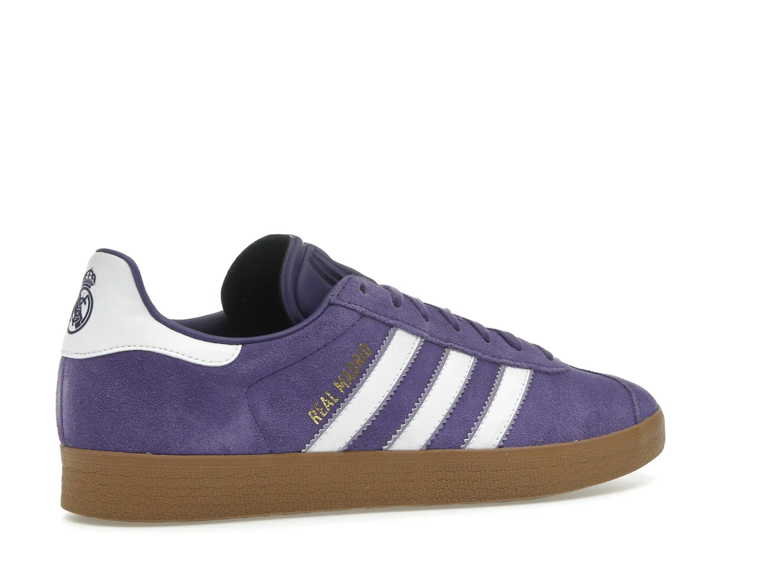 adidas Gazelle Terrace Real Madrid
