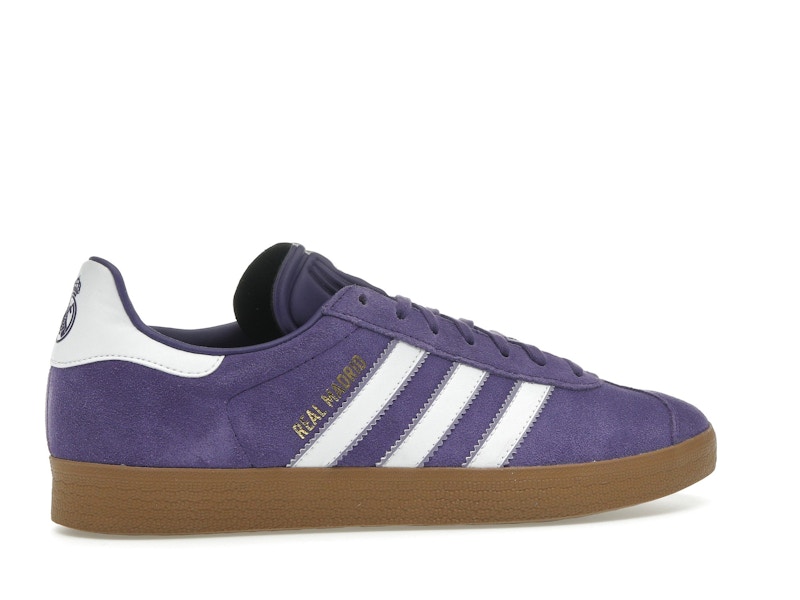 adidas Gazelle Terrace Real Madrid