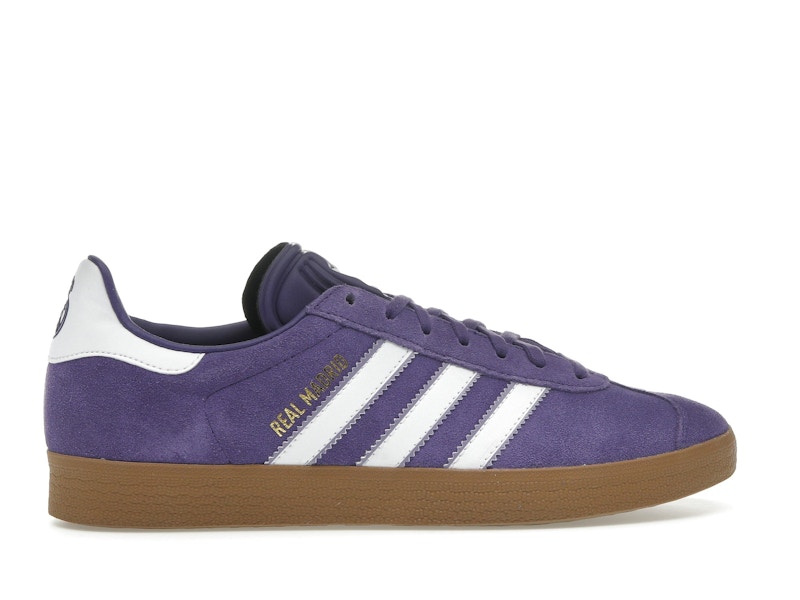 adidas Gazelle Terrace Real Madrid