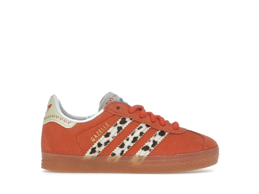 adidas Gazelle Toy Story Jessie (enfant) 0