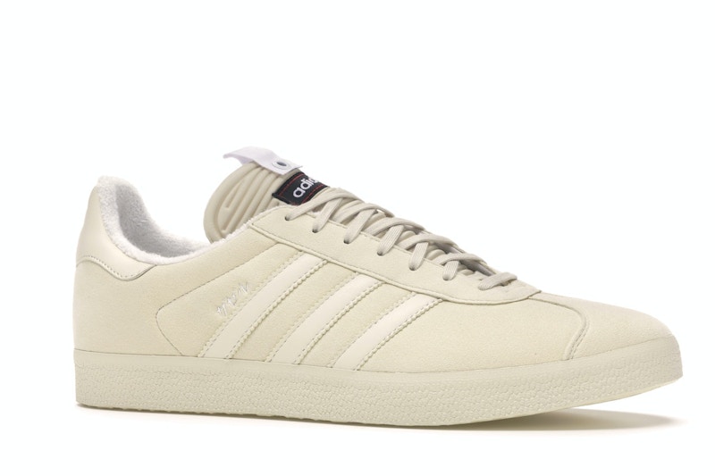 adidas Gazelle United Arrows & Sons x Slam Jam BB6448