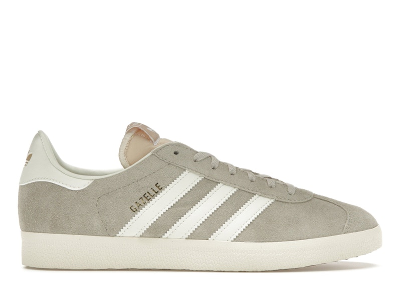 adidas Gazelle Wonder Beige Off White Men s IG5796 US