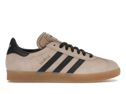 adidas Gazelle Wonder Taupe Night Indigo Men's - IG6199 - US adidas Gazelle Wonder Taupe Night Indigo Men's - IG6199 - US