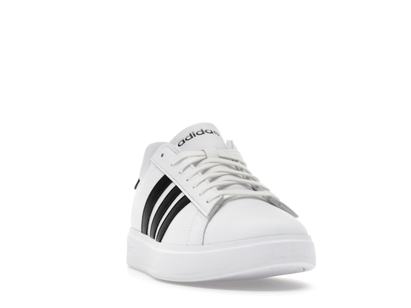adidas Grand Court 2.0 Cloud White Core Black