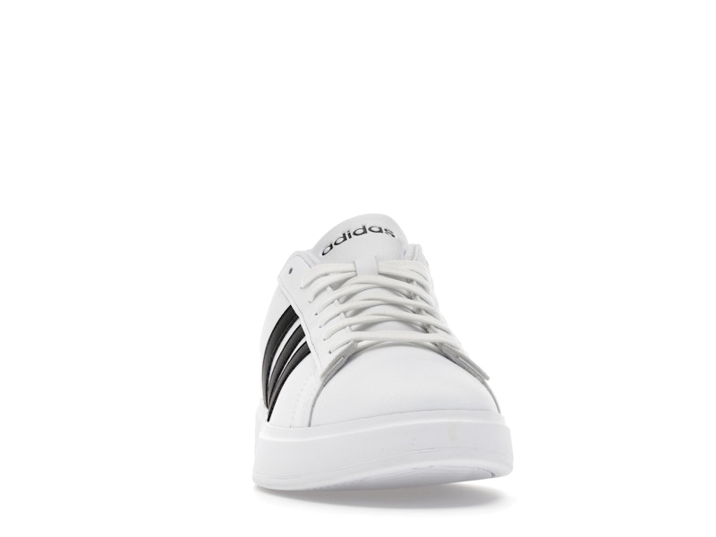 adidas Grand Court 2.0 Cloud White Core Black