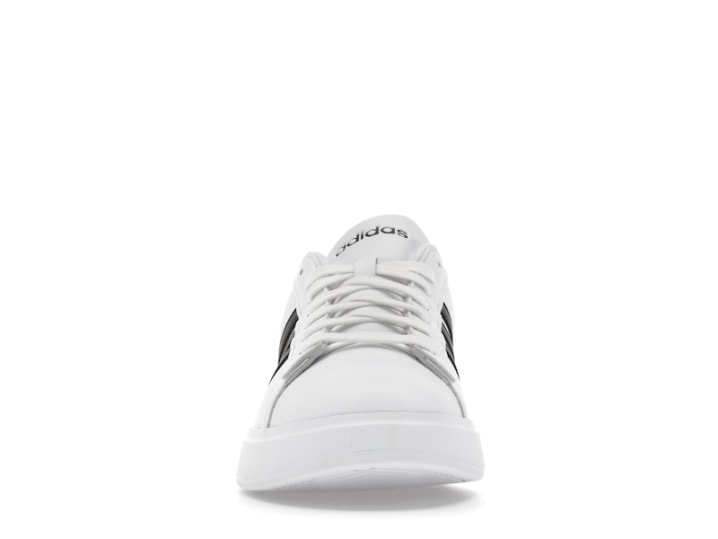 adidas Grand Court 2.0 Cloud White Core Black