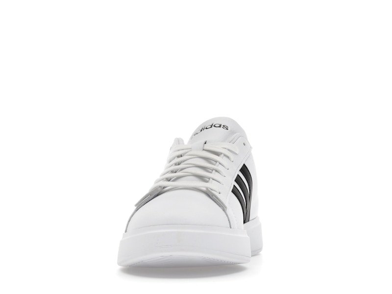 adidas Grand Court 2.0 Cloud White Core Black
