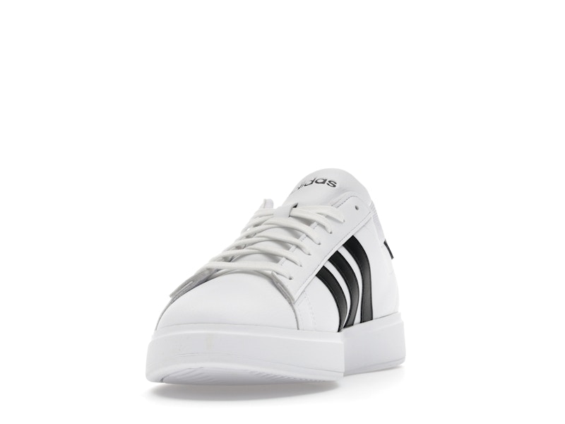 adidas Grand Court 2.0 Cloud White Core Black