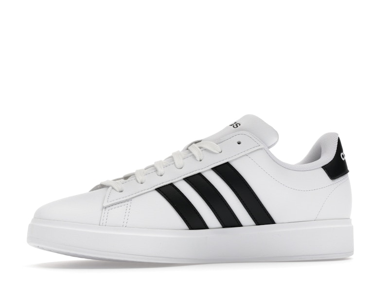 adidas Grand Court 2.0 Cloud White Core Black