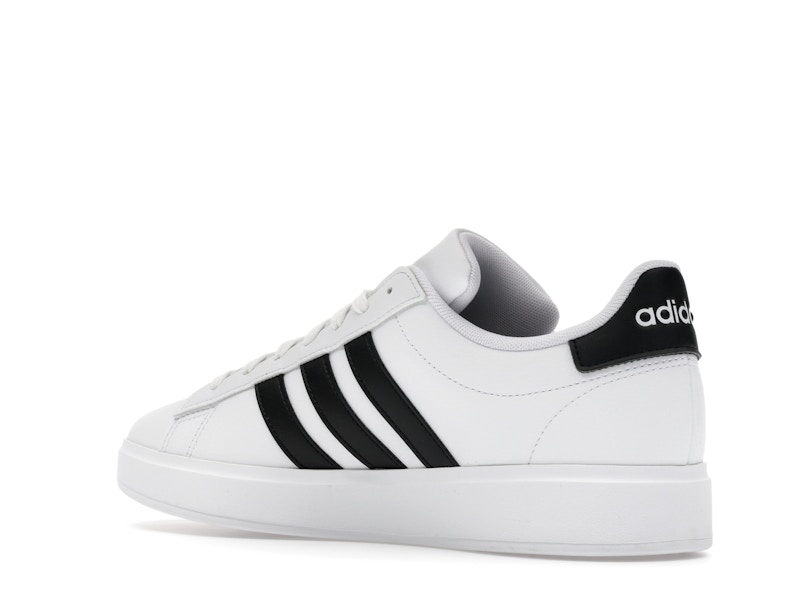 adidas Grand Court 2.0 Cloud White Core Black