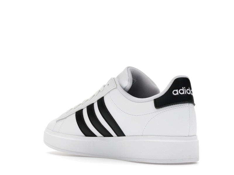 adidas Grand Court 2.0 Cloud White Core Black