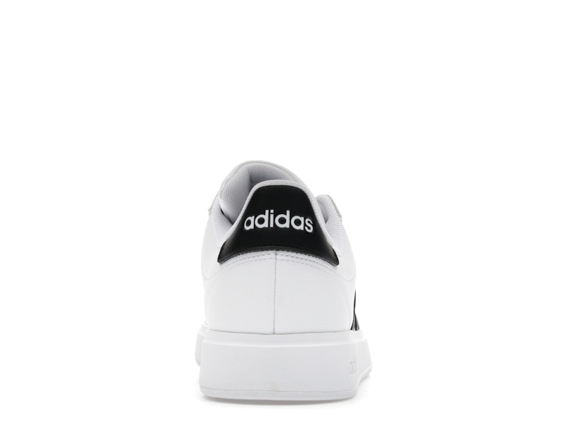 adidas Grand Court 2.0 Cloud White Core Black