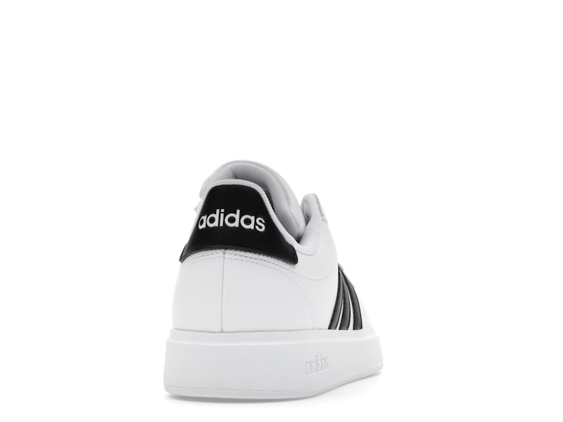 adidas Grand Court 2.0 Cloud White Core Black