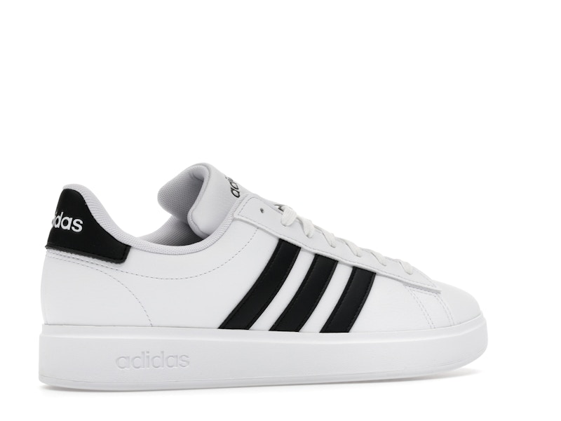 adidas Grand Court 2.0 Cloud White Core Black