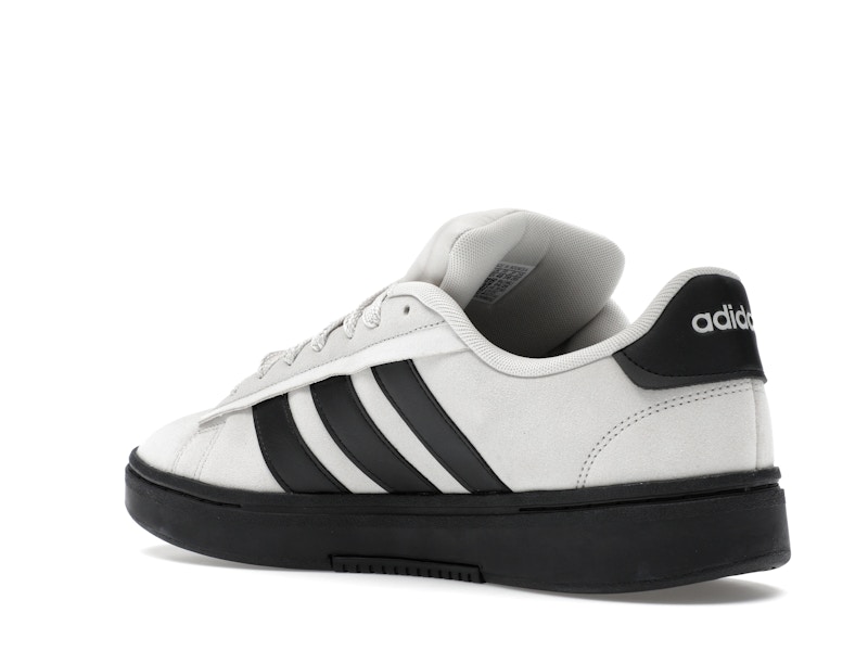adidas Grand Court Alpha Grey Core Black