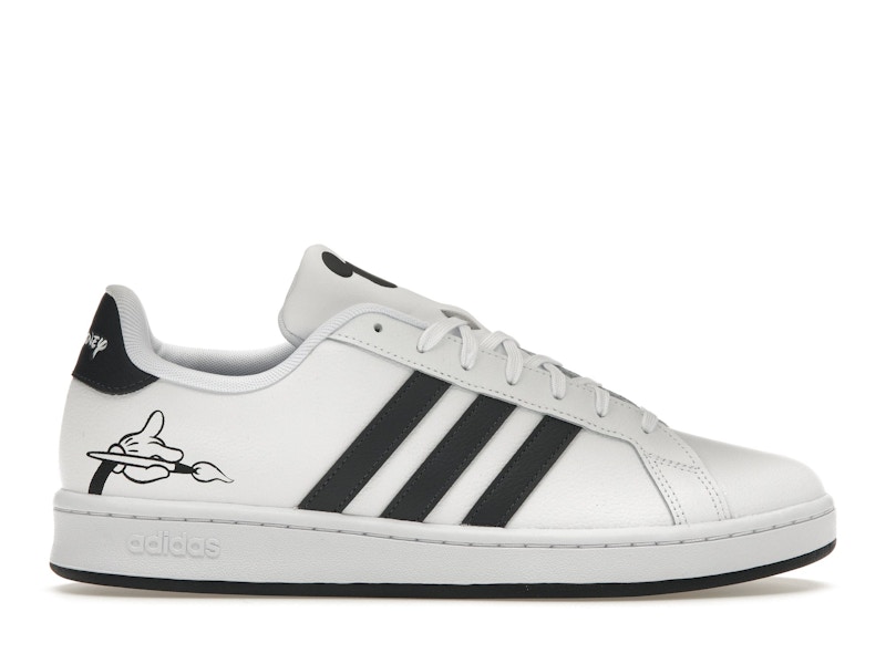 Adidas mickey deals mouse women's