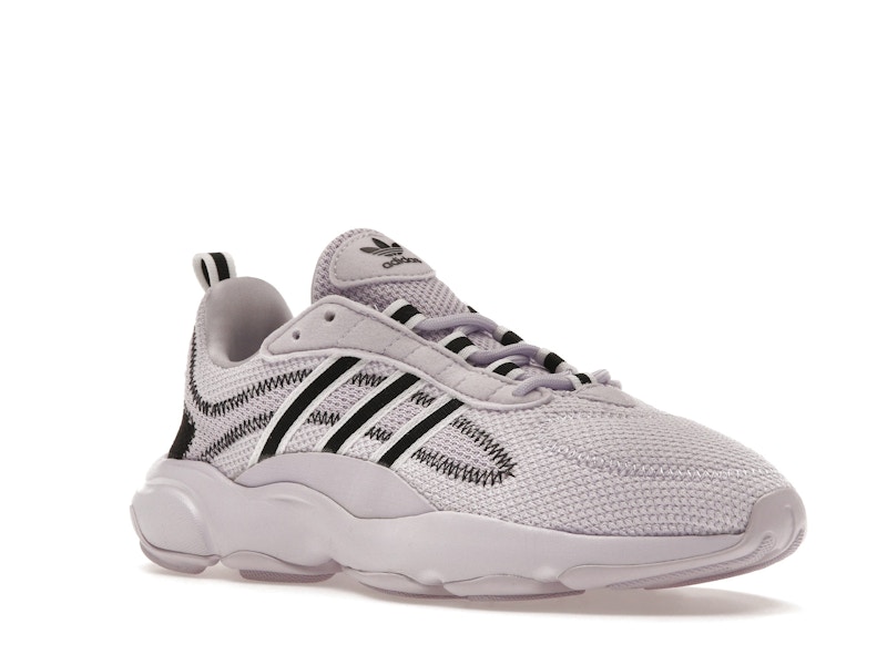 adidas Haiwee Purple Tint (Women's)