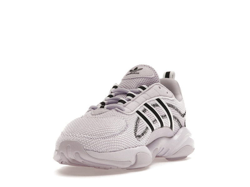 adidas Haiwee Purple Tint (Women's)