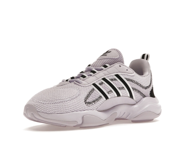adidas Haiwee Purple Tint (Women's)