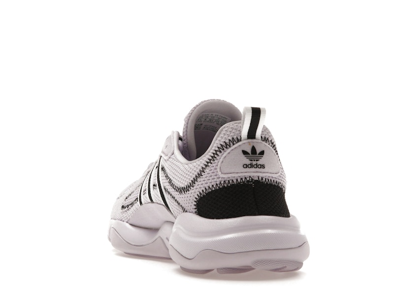 adidas Haiwee Purple Tint (Women's)
