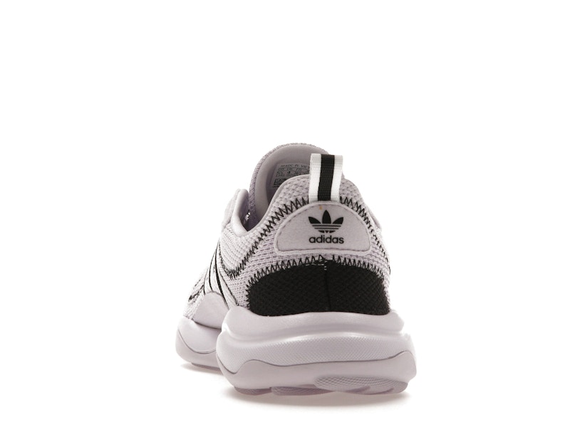 adidas Haiwee Purple Tint (Women's)