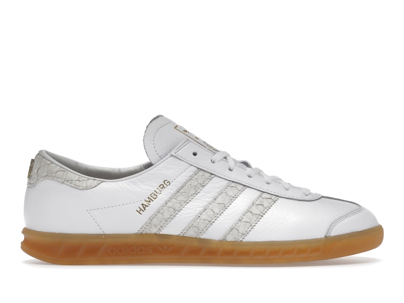 Adidas us sales market force