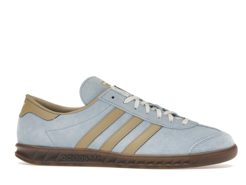 adidas Hamburg State Series Illinois Prairie