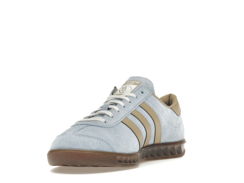 adidas Hamburg State Series Illinois Prairie