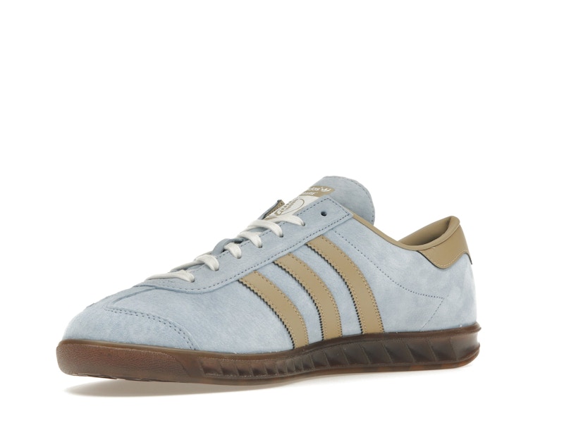 adidas Hamburg State Series Illinois Prairie