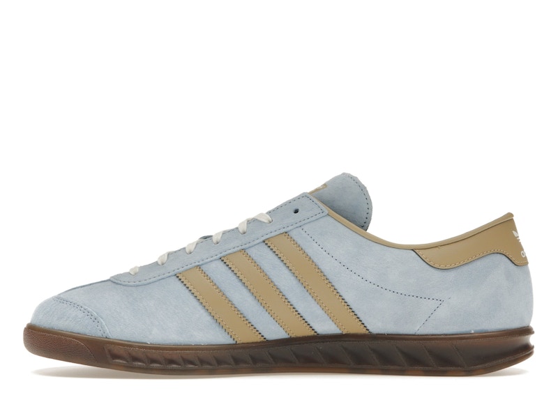 adidas Hamburg State Series Illinois Prairie