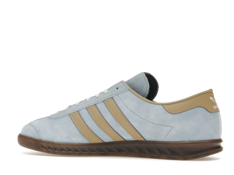 adidas Hamburg State Series Illinois Prairie