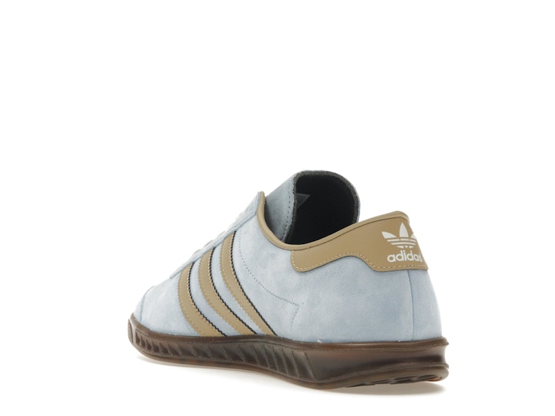 adidas Hamburg State Series Illinois Prairie