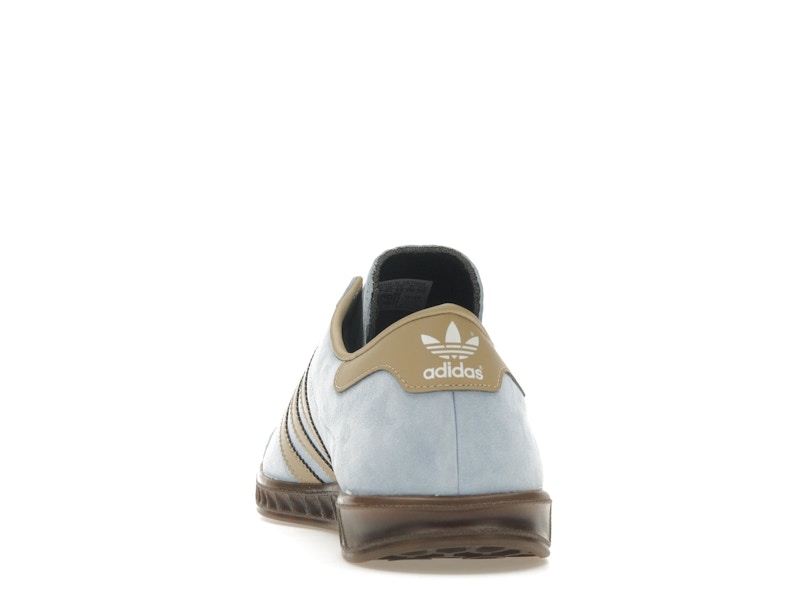 adidas Hamburg State Series Illinois Prairie
