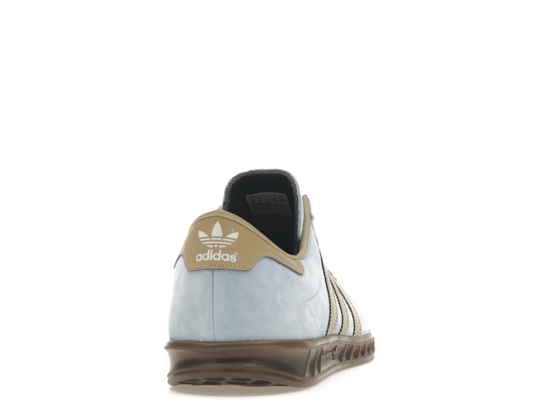 adidas Hamburg State Series Illinois Prairie