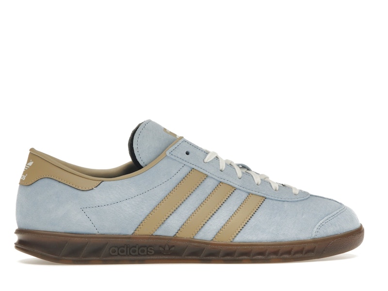adidas Hamburg State Series Illinois Prairie
