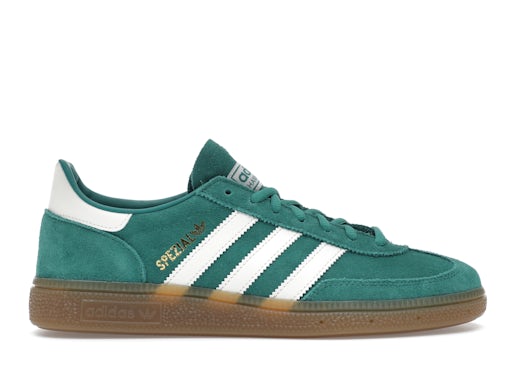 adidas Handball Spezial Active Vert OFF-WHITE (femme) 0