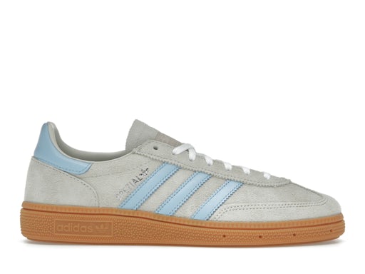 adidas Balonmano Spezial Alúmina Cielo Despejado (Mujer) 0