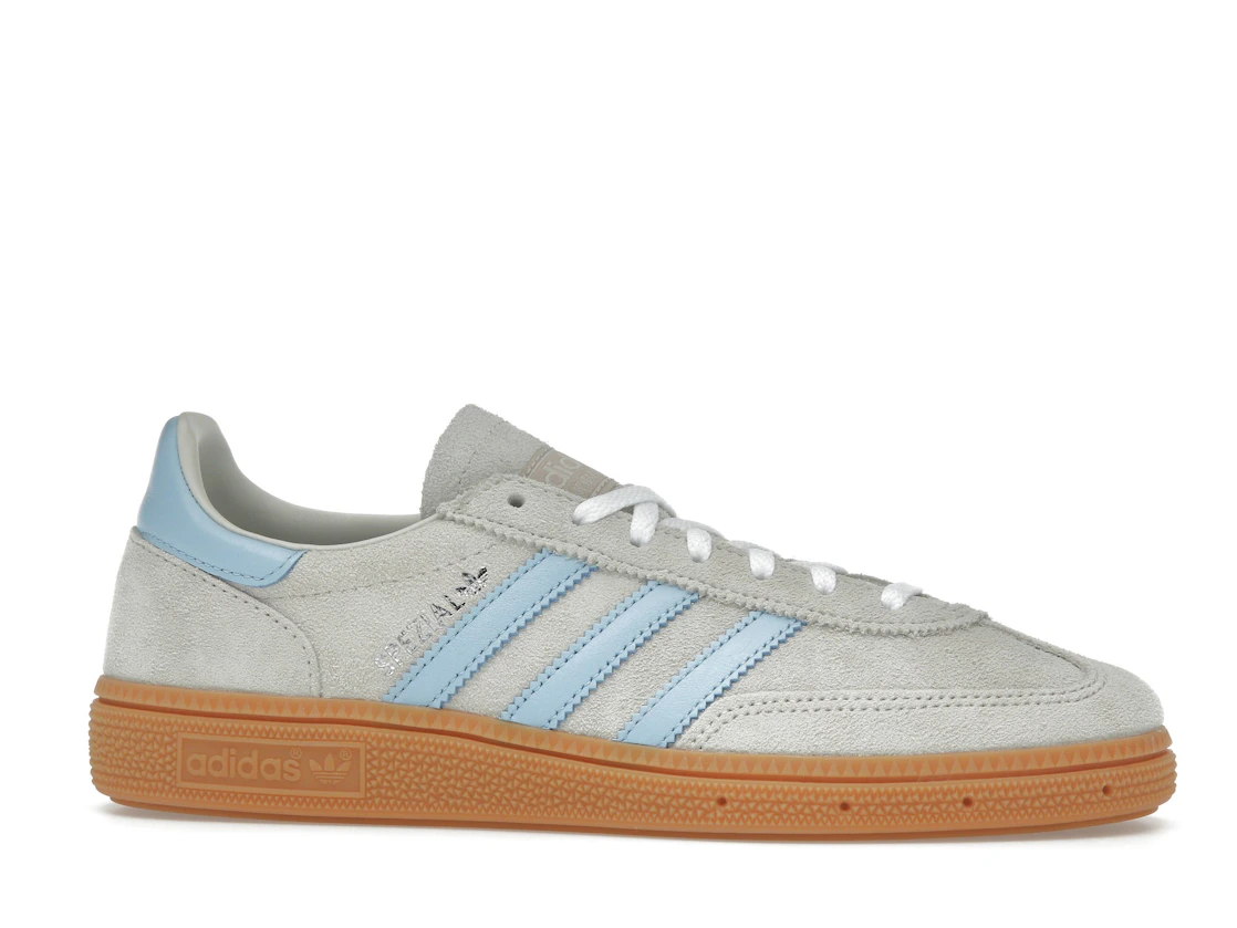 adidas Handball Spezial Alumina Clear Sky (Women's)